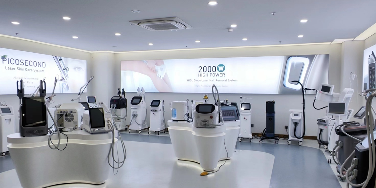 Beijing Sanhe Tech Co., Ltd. is a professional manufacturer of ...