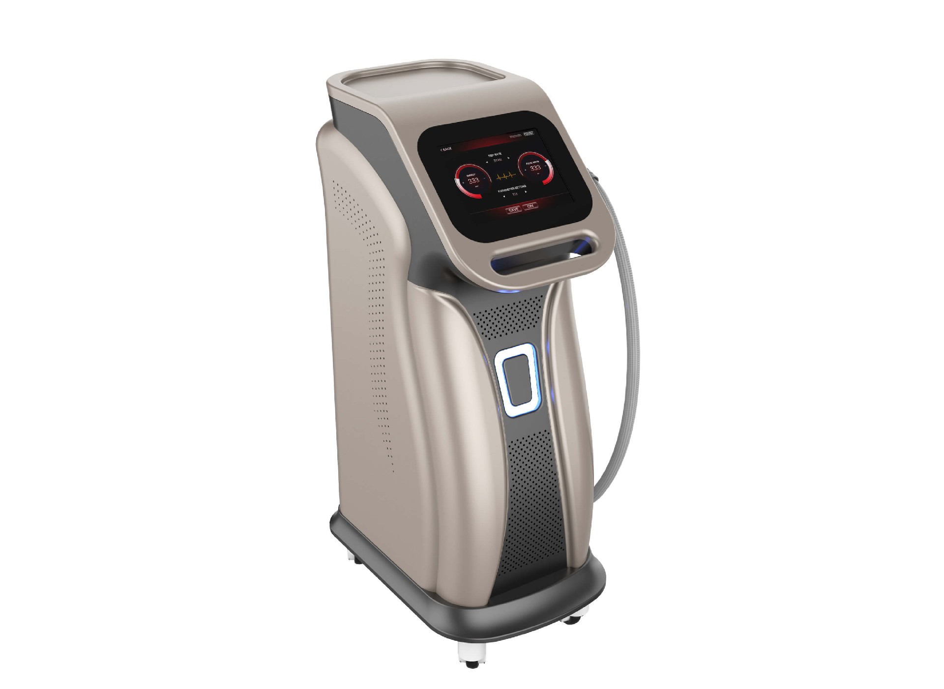 2000W Hair Removal