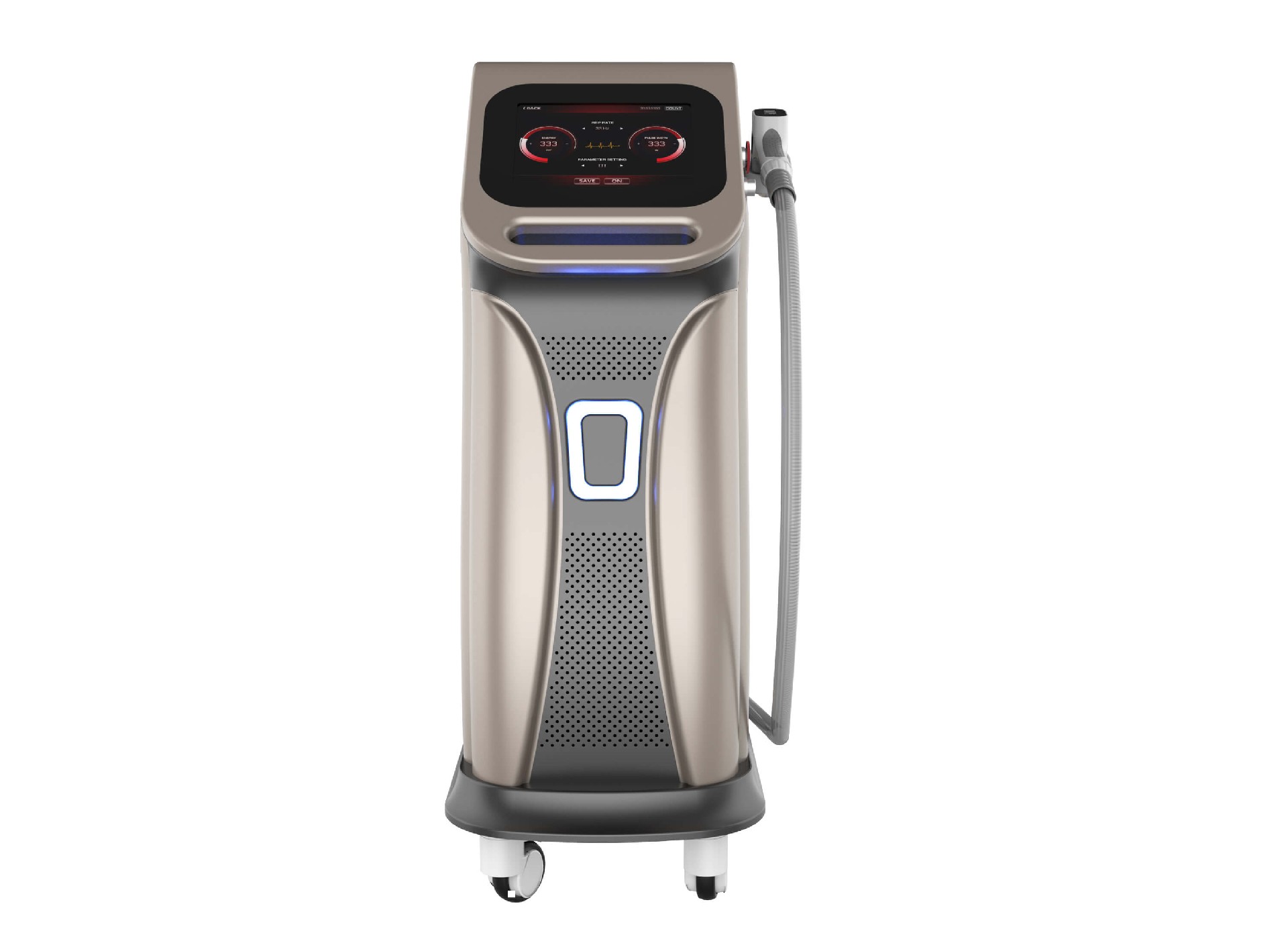 2000W Hair Removal