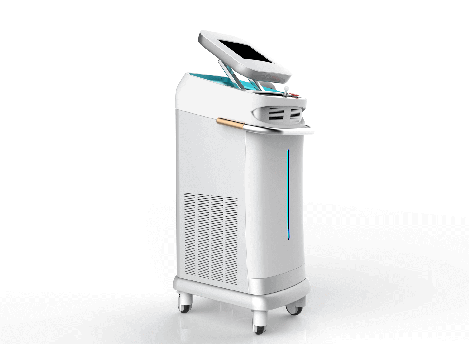 600W 800W Hair Removal