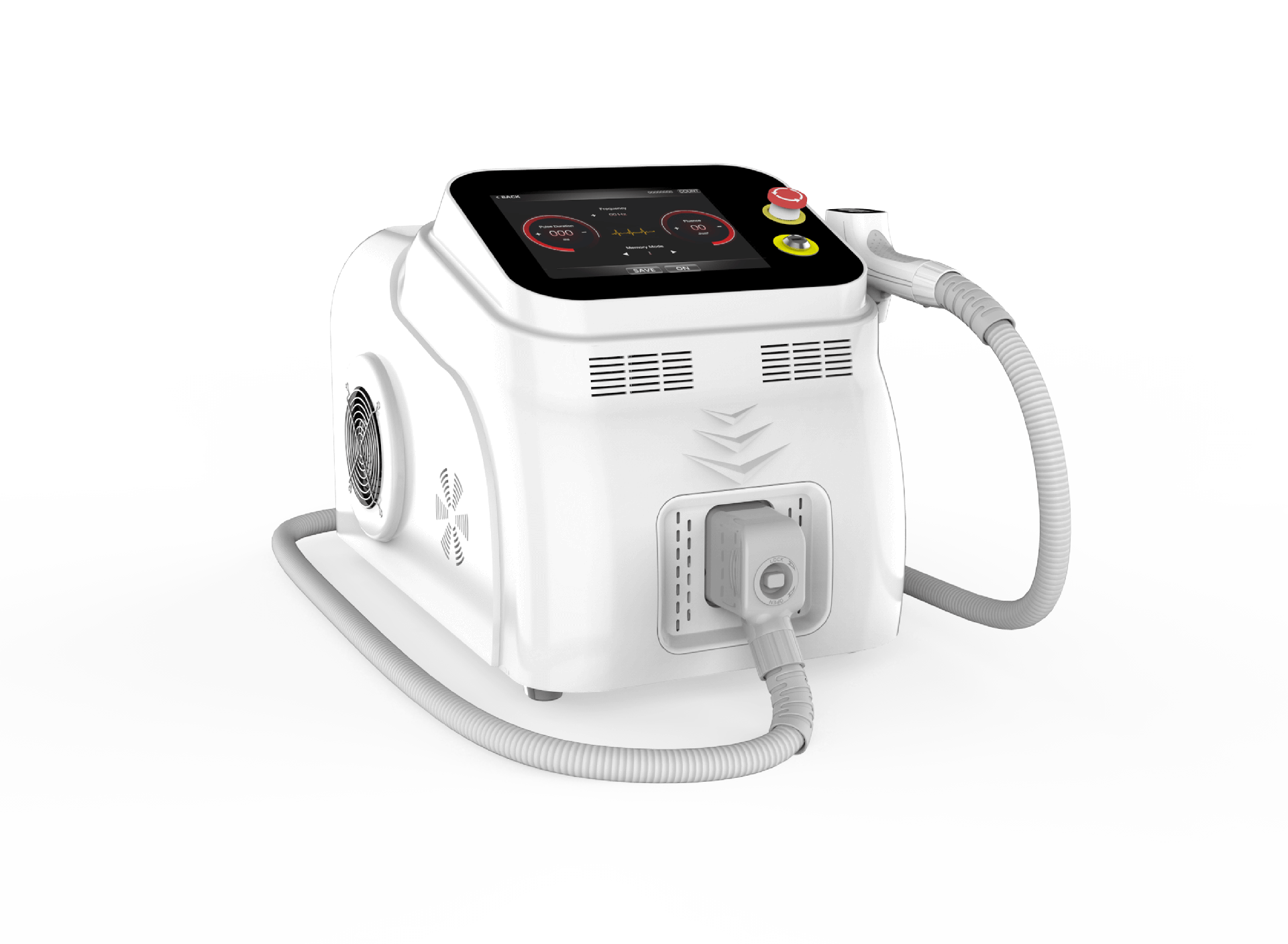 1200W Hair Removal