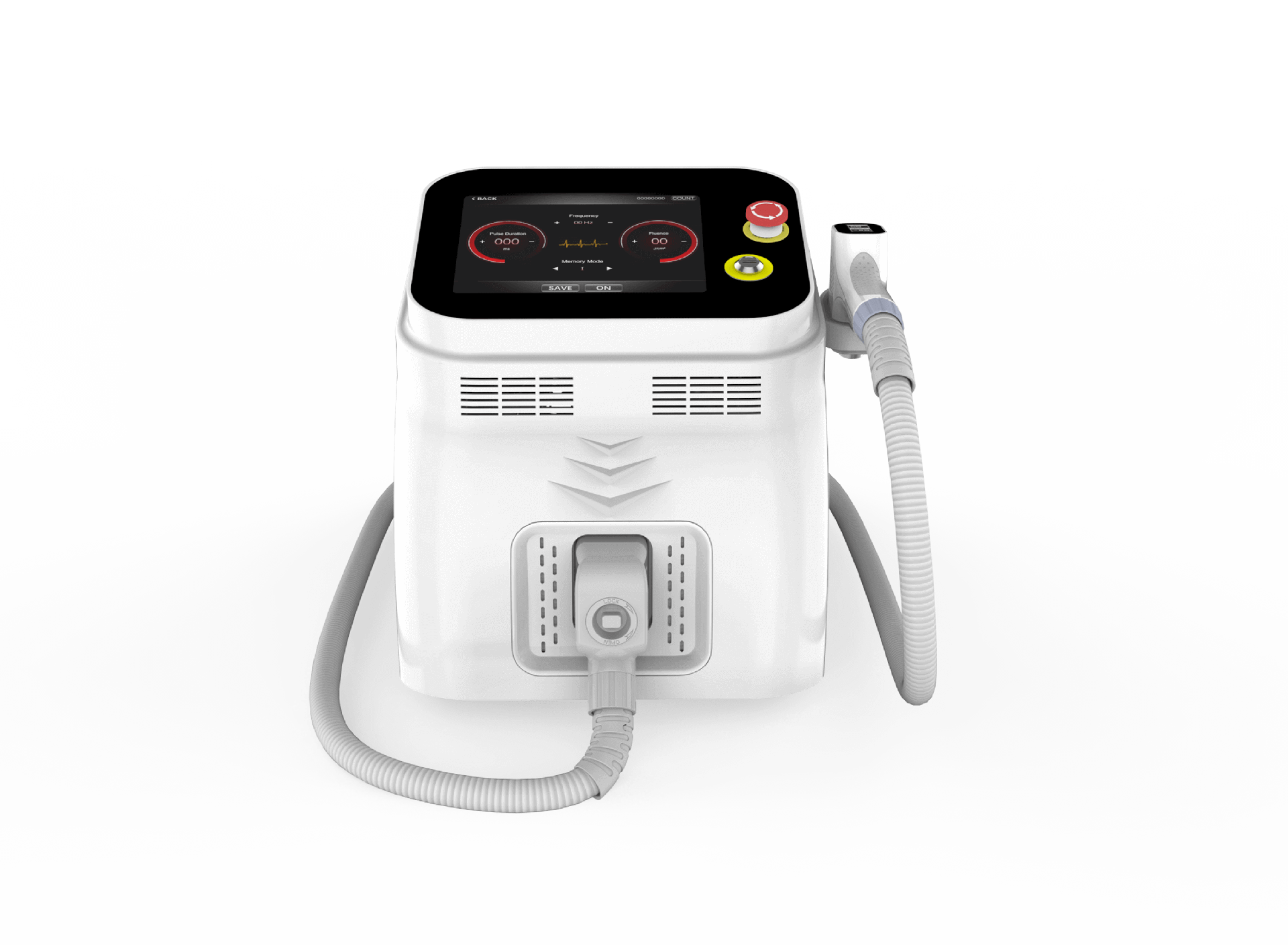 1200W Hair Removal