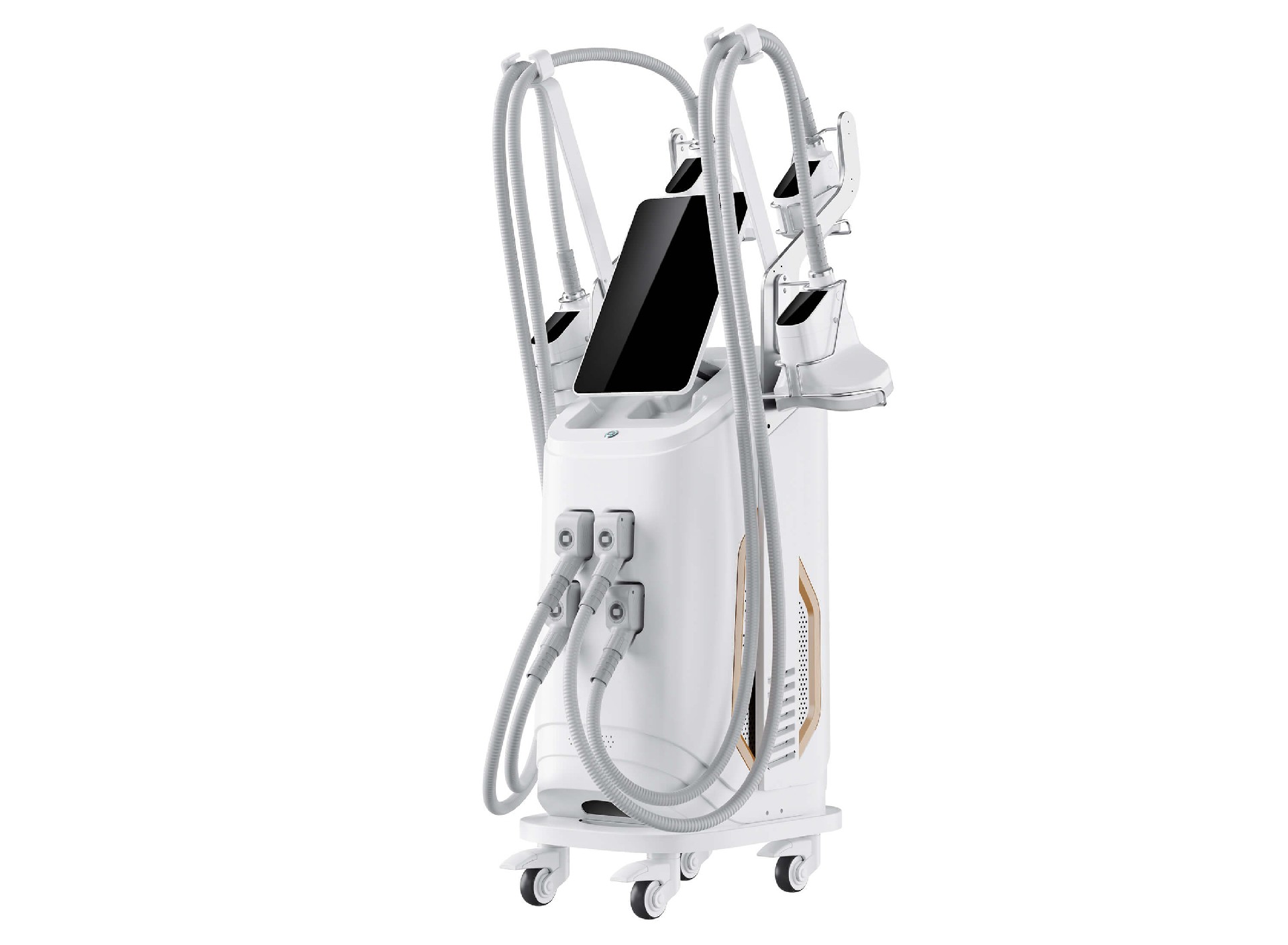 360 Cryolipolysis Vertical