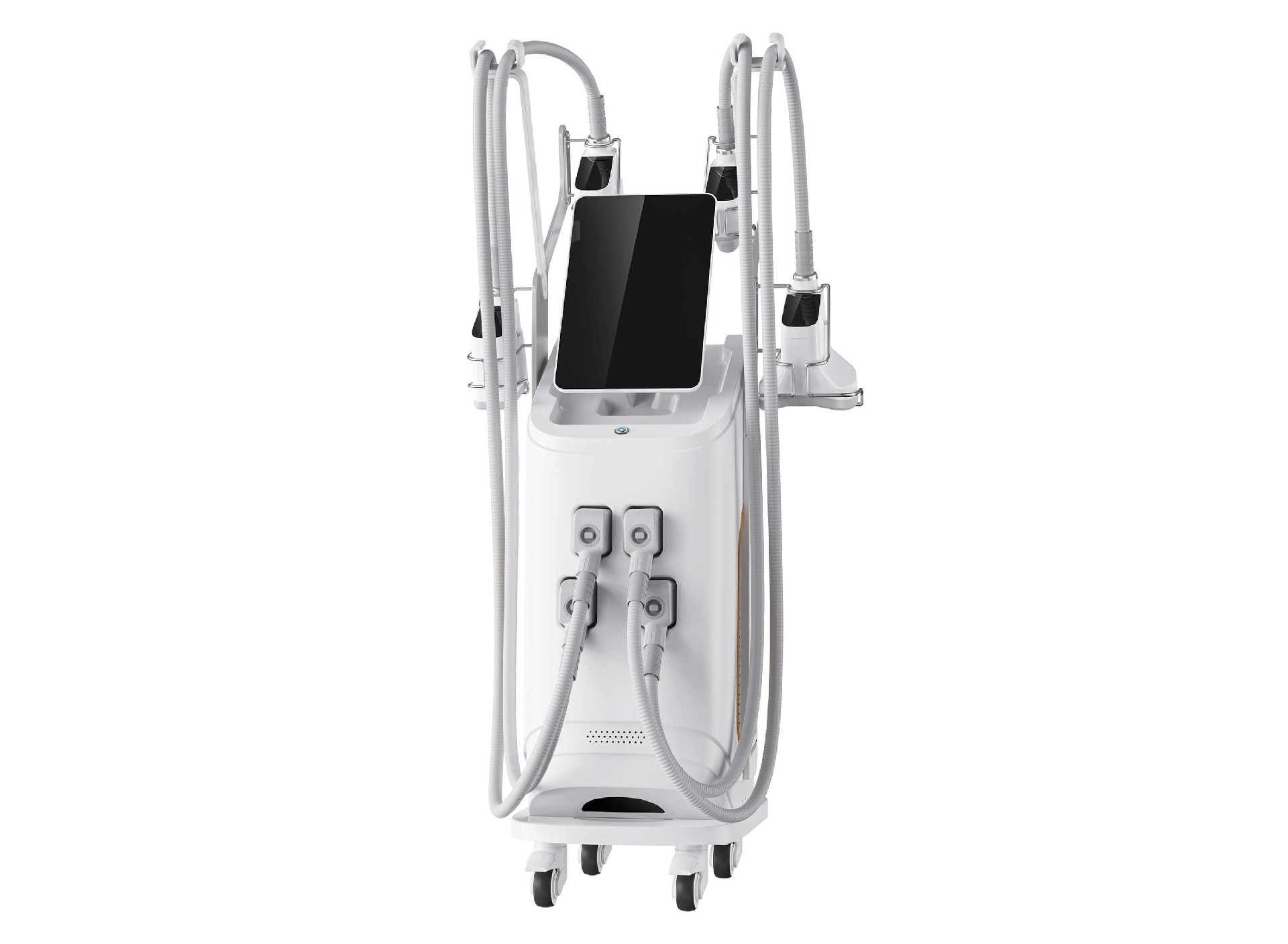 360 Cryolipolysis Vertical