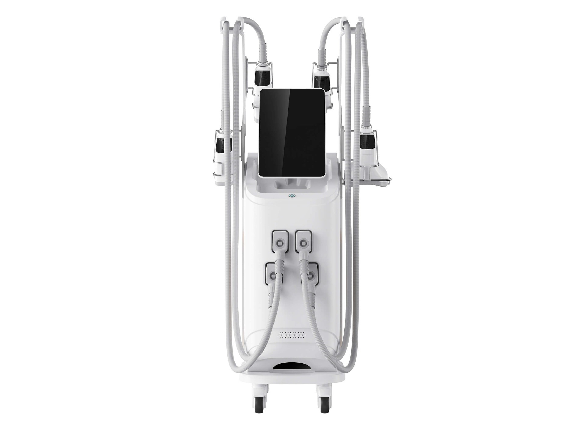 360 Cryolipolysis Vertical