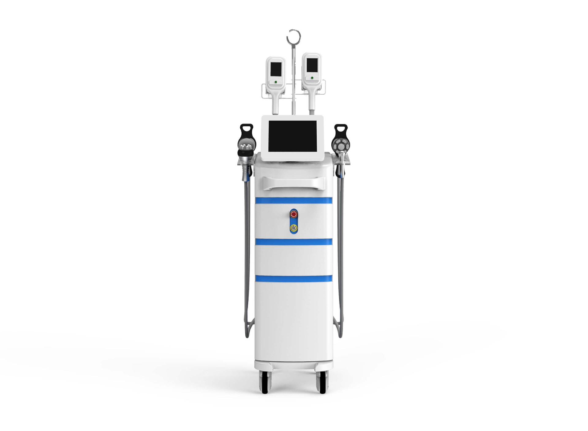 Normal Cryolipolysis 5 Handles