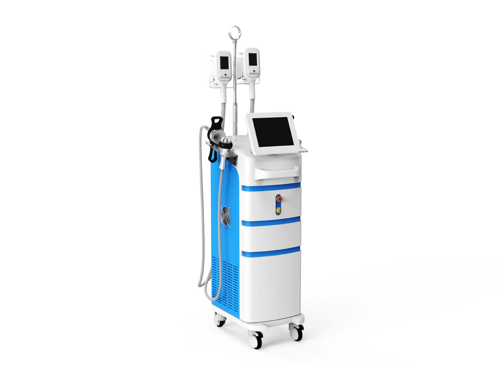 Normal Cryolipolysis 5 Handles