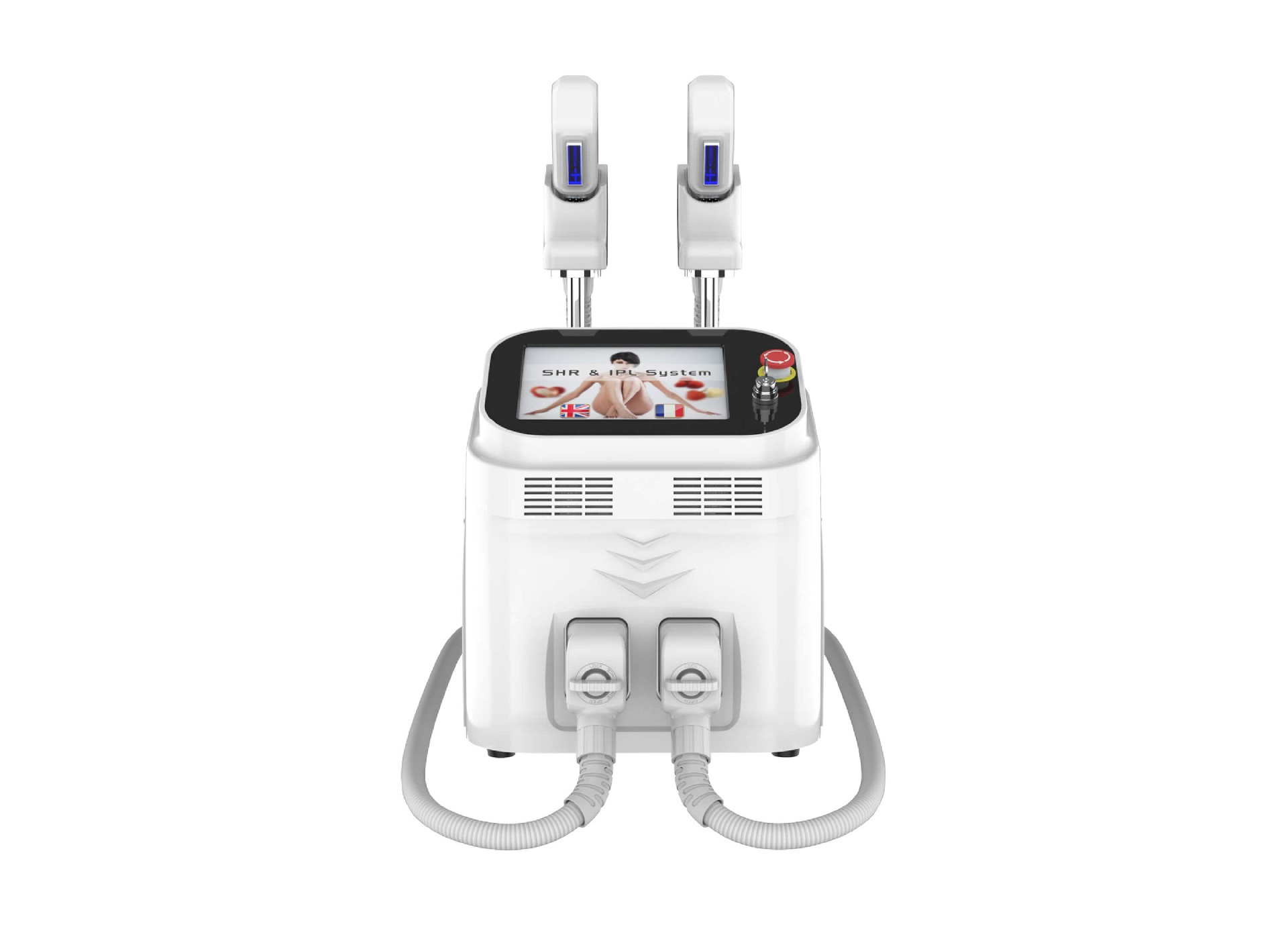 SHR IPL E-light Portable