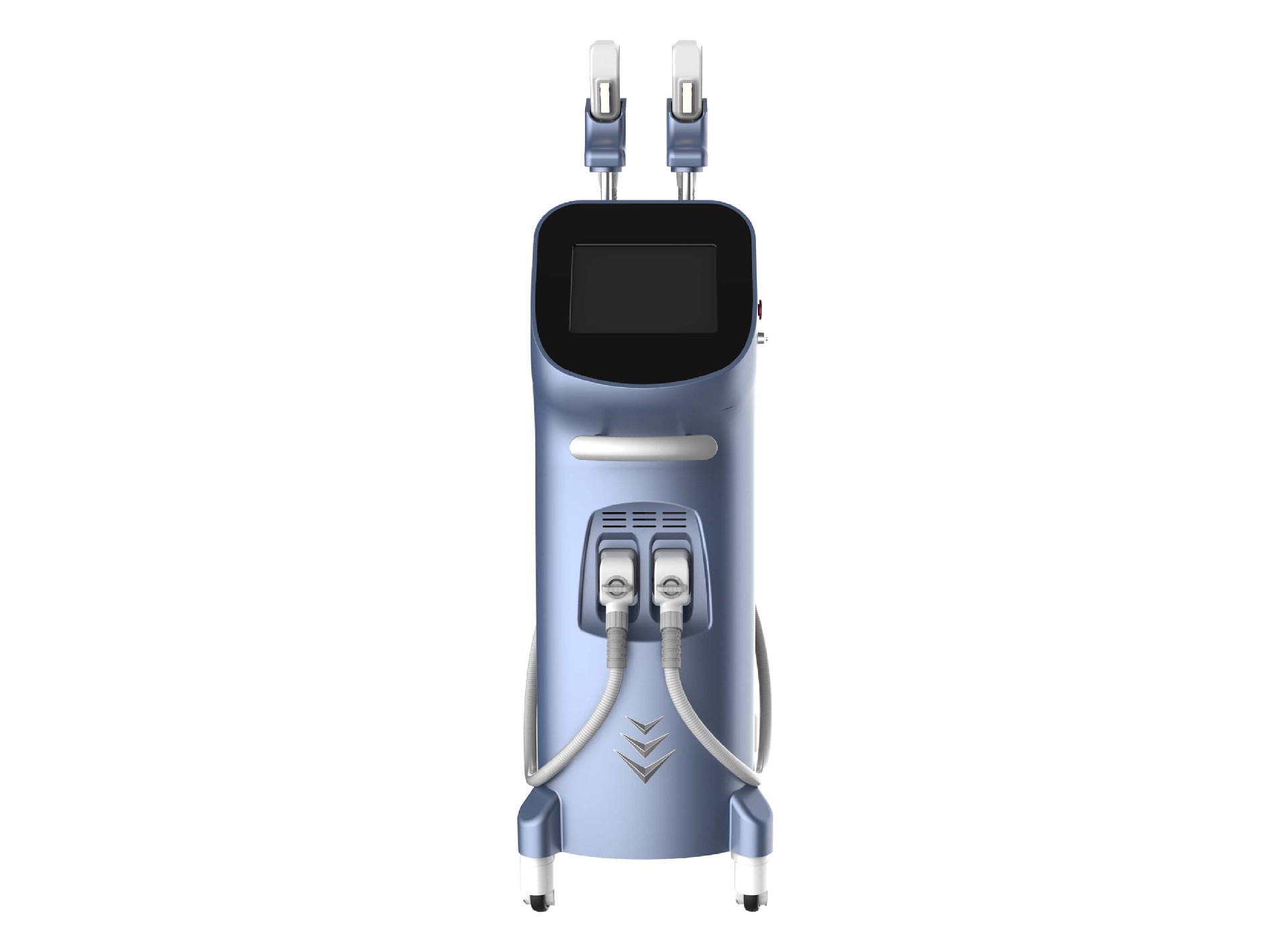 SHR IPL E-light Vertical