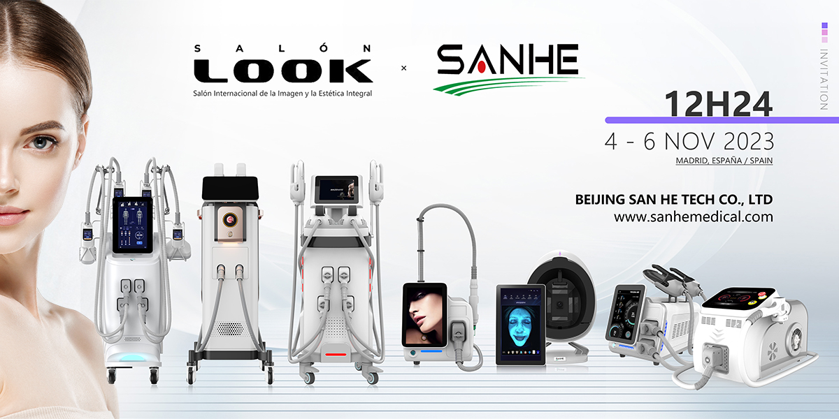 2023.11 Exhibition in Spain