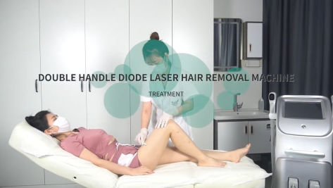 Laser Hair Removal