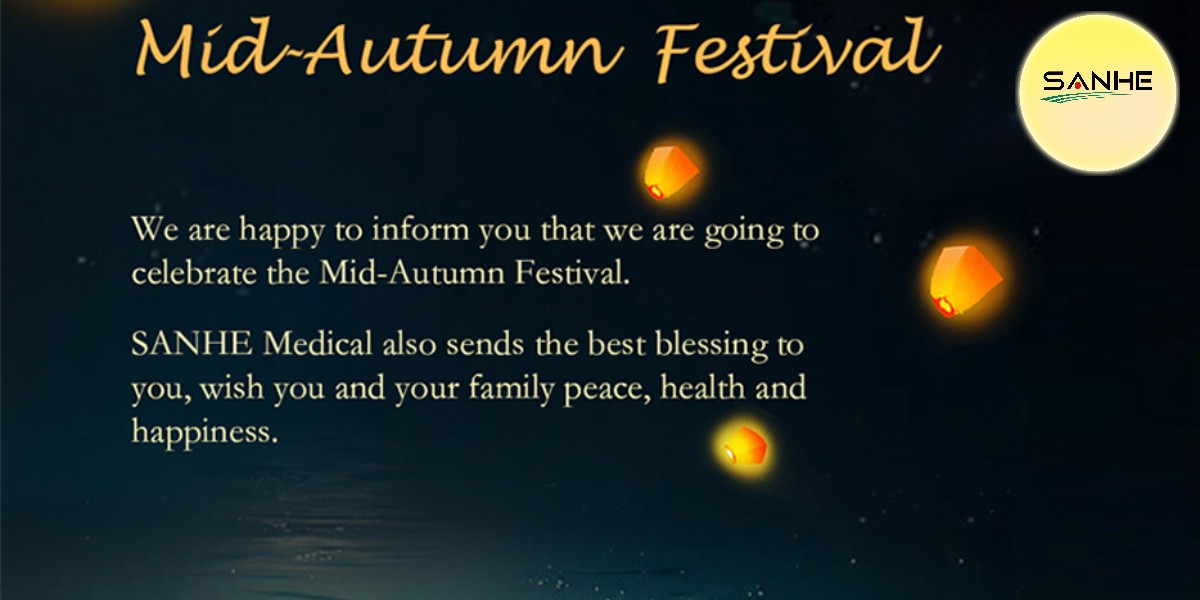 Mid-autumn Festival