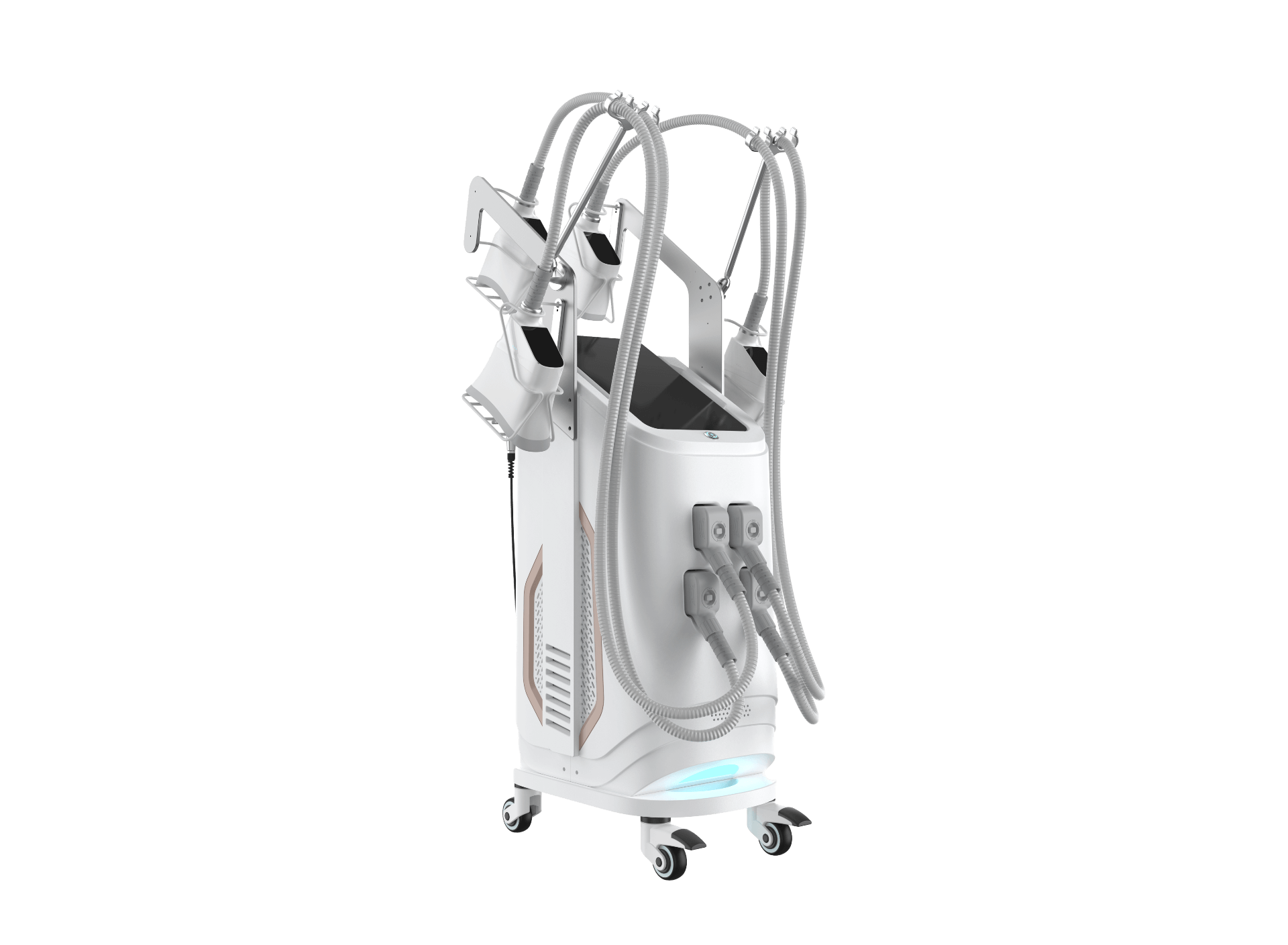 360 Cryolipolysis RF Cavitaion