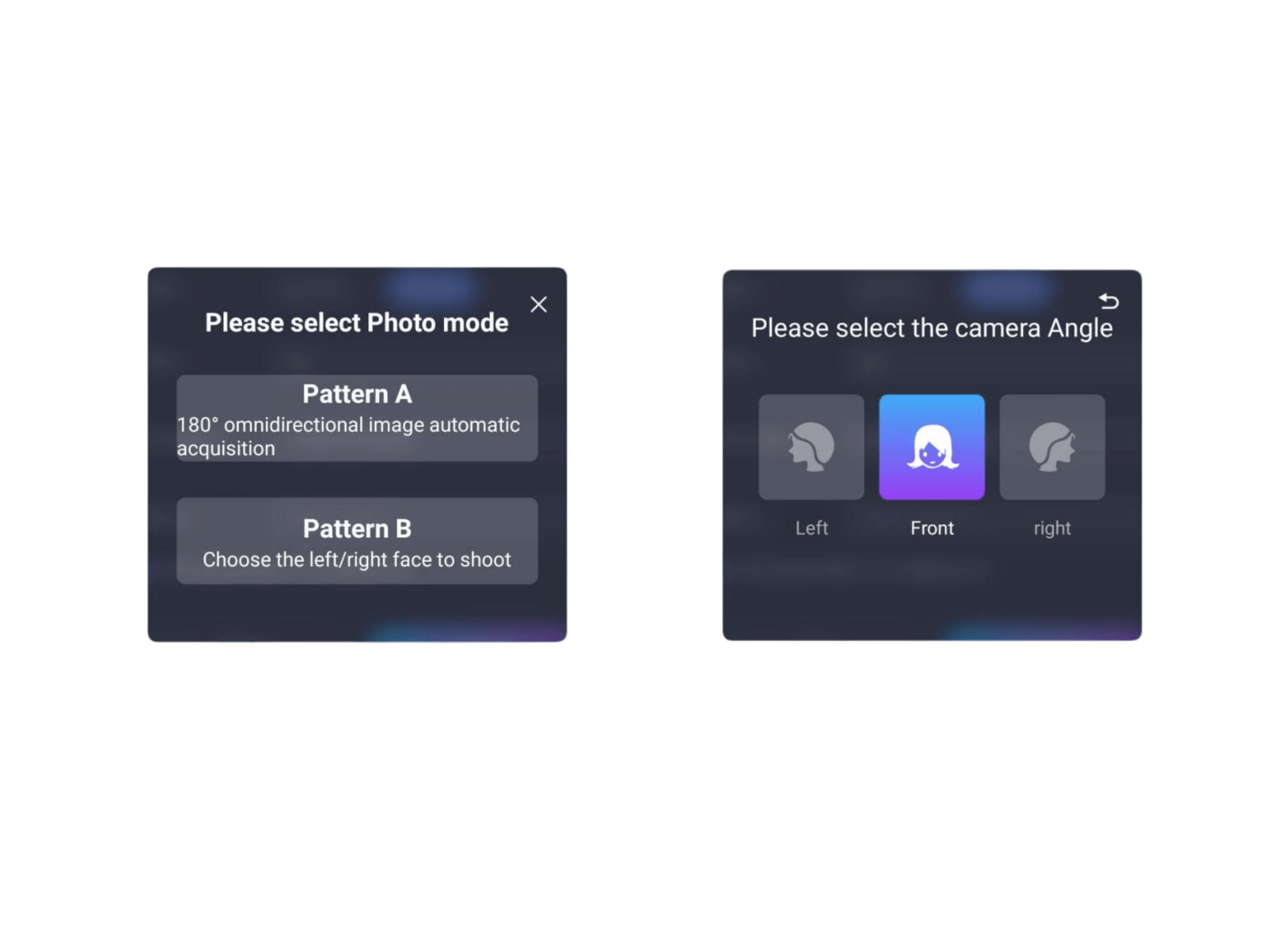 　Skin Analysis Pro