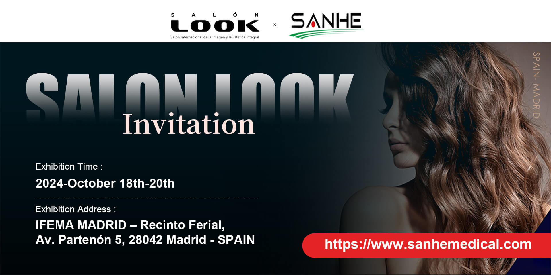 2024. 10 Exhibition in Spain