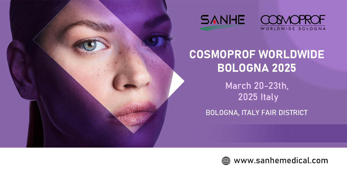 2025.3 Exhibition in Italy