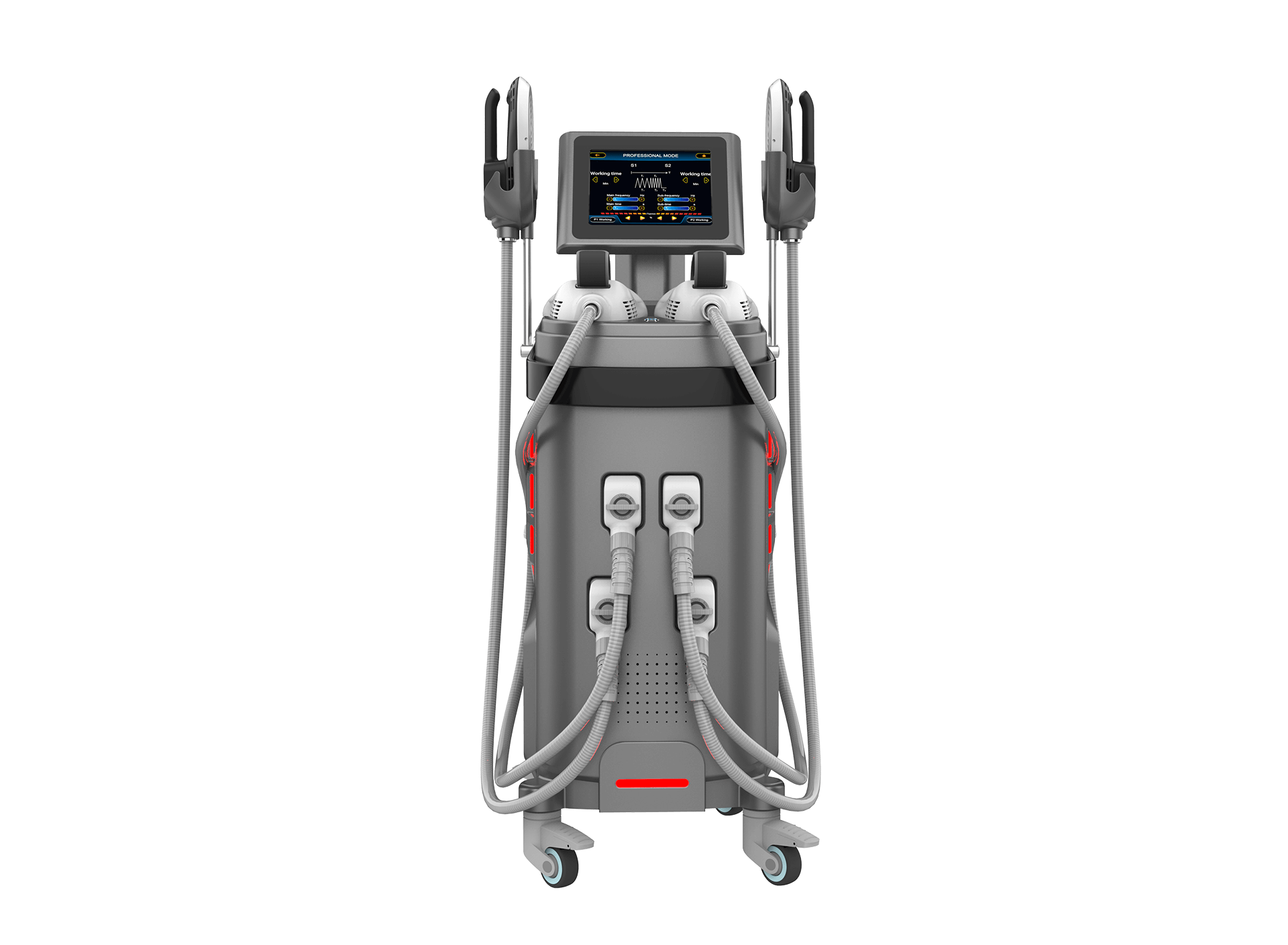 Magshape 005
