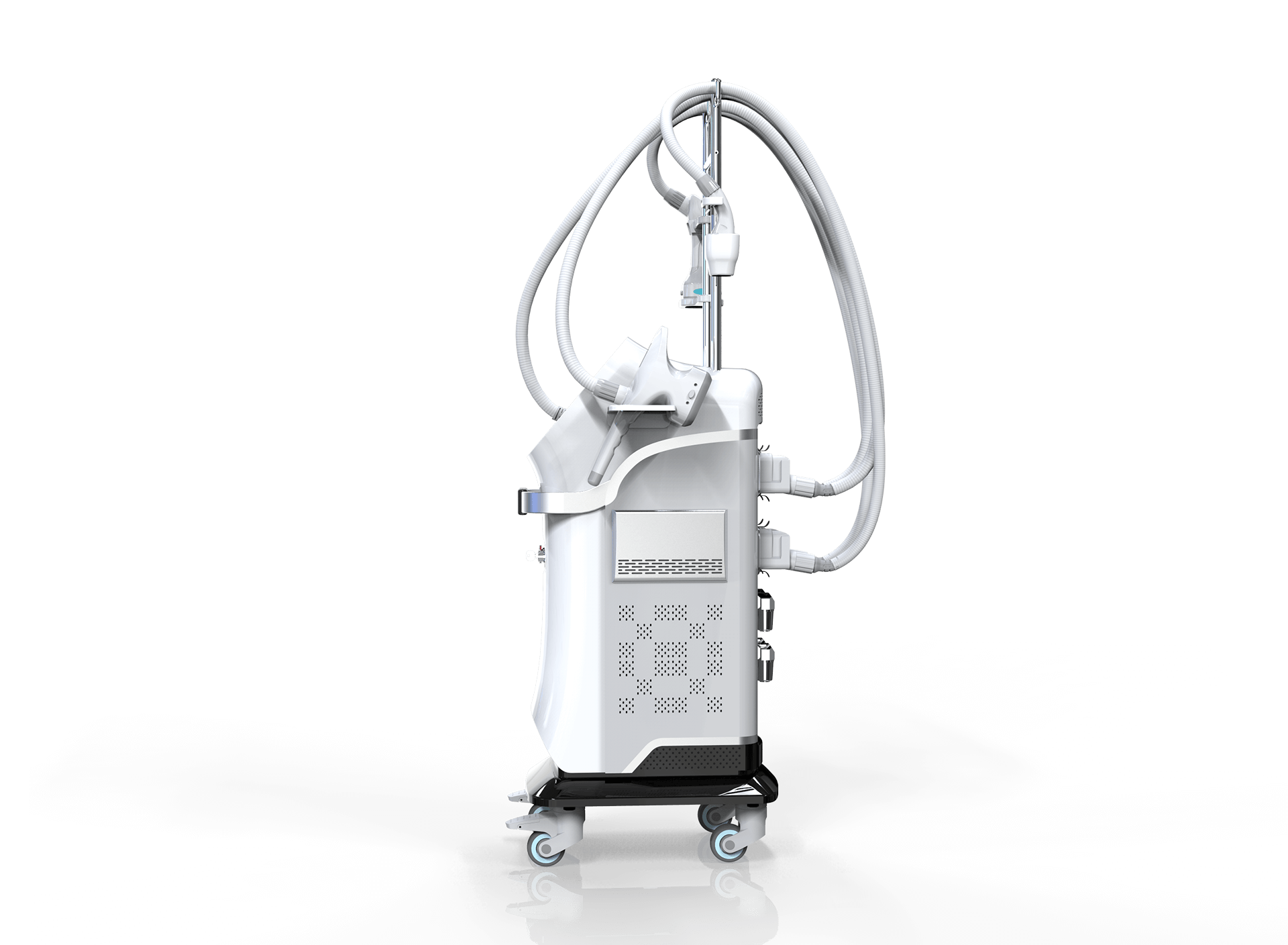 V-shaping Slimming Machine