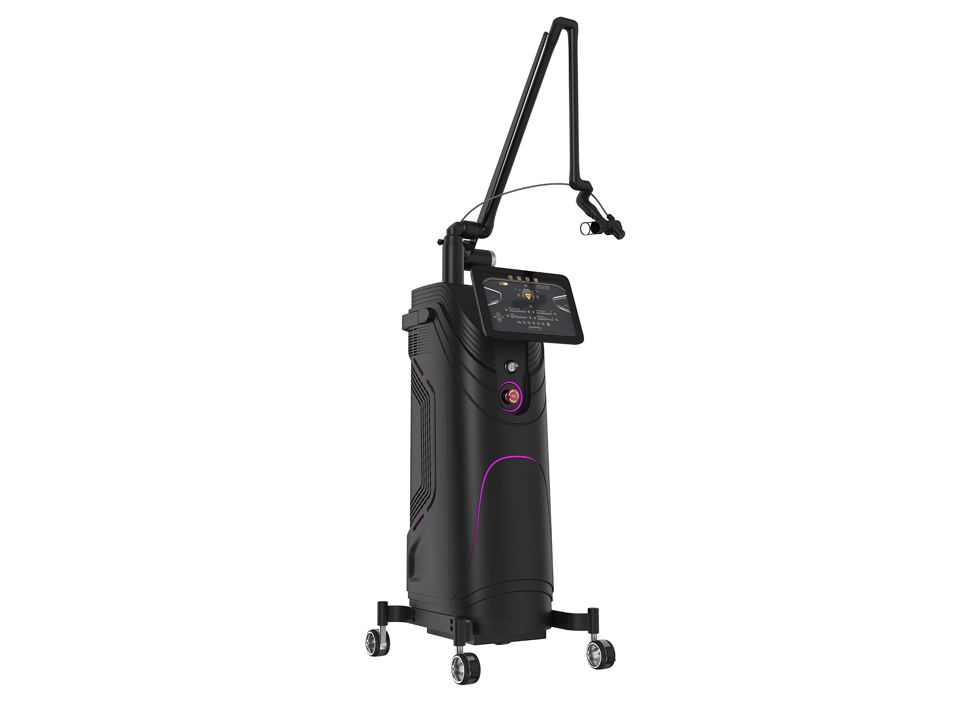 SC-6 Fractional CO2 Laser