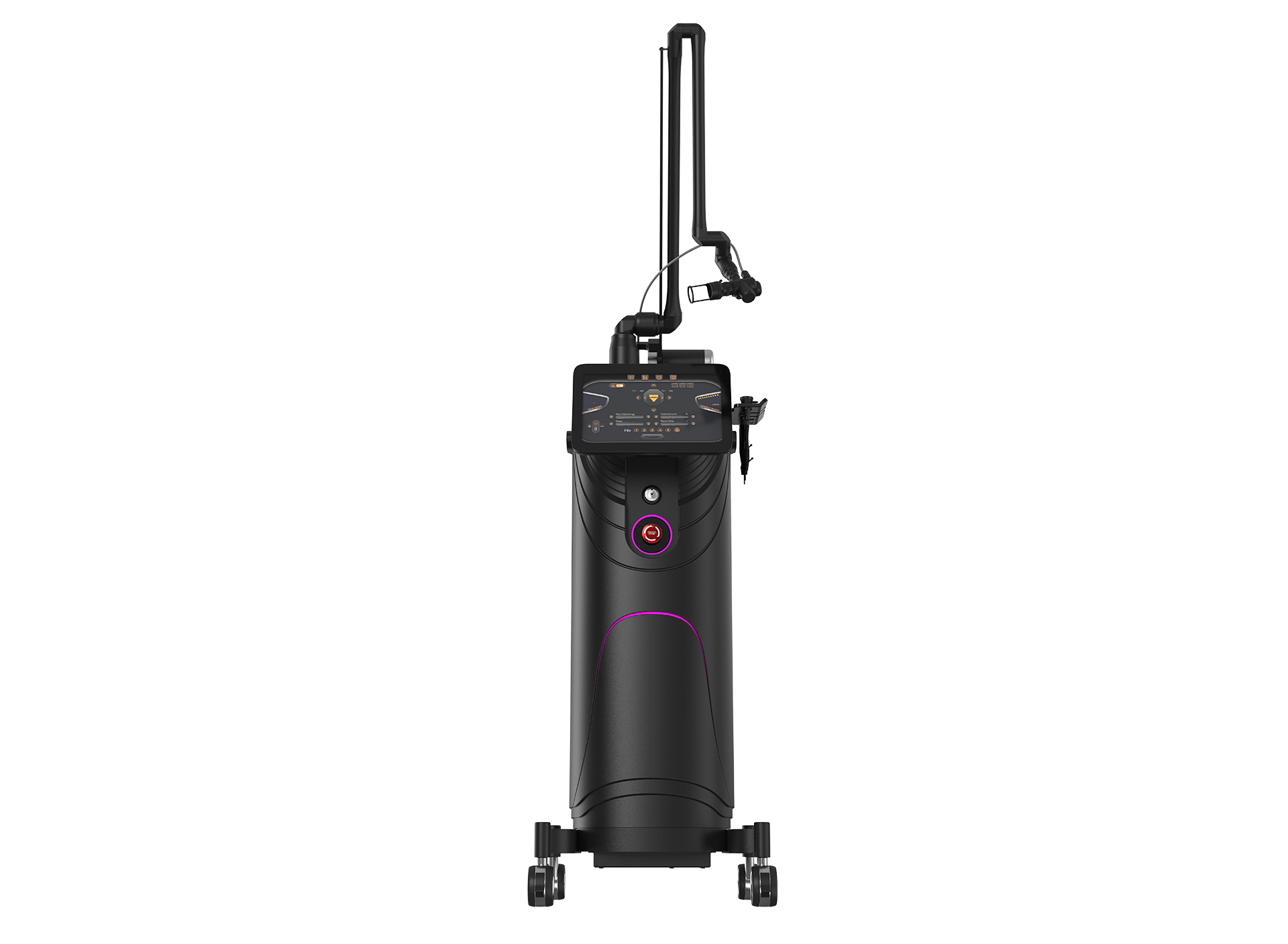 SC-6 Fractional CO2 Laser