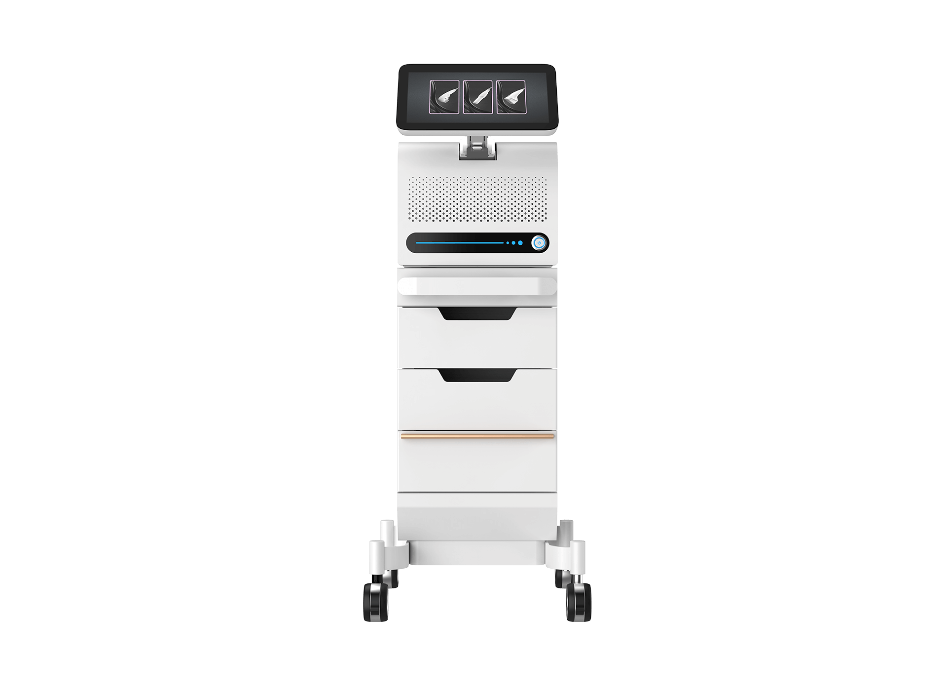 8D HIFU Face Lifting Machine | Beijing Sanhe Company