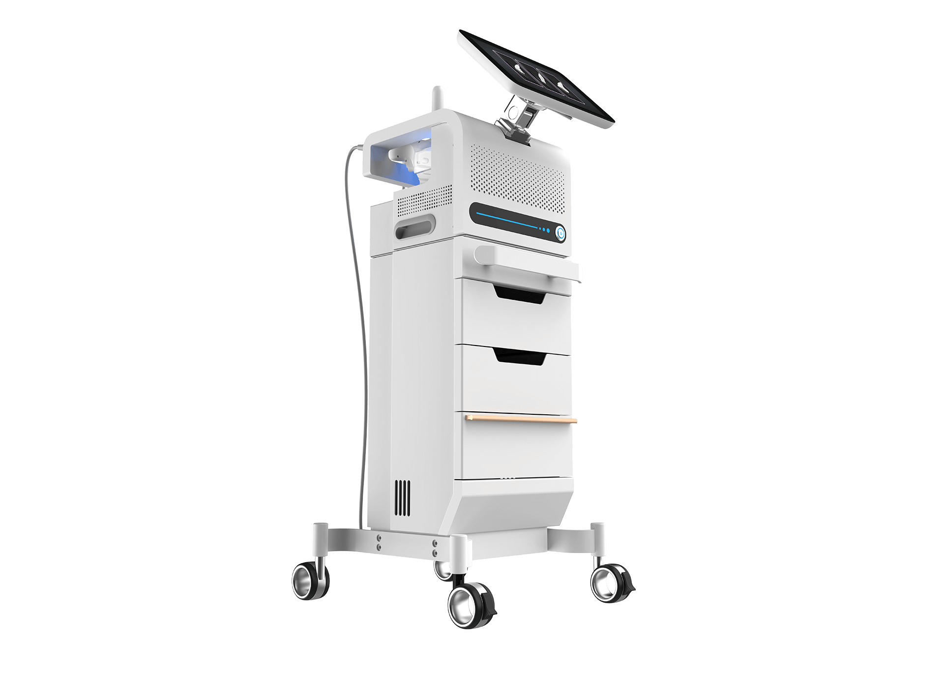 8D HIFU Face Lifting Machine | Beijing Sanhe Company
