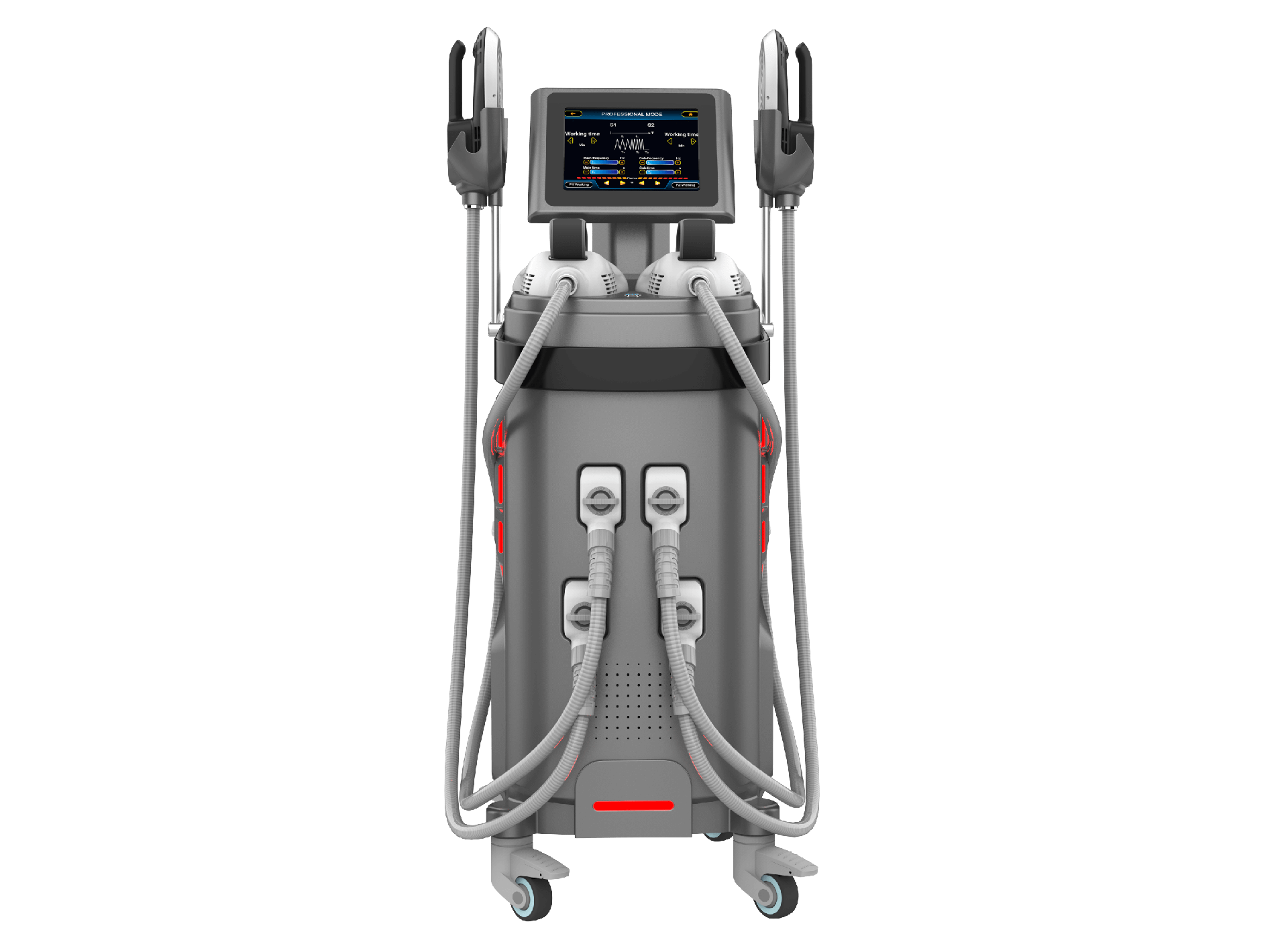 Magshape Pro 005R
