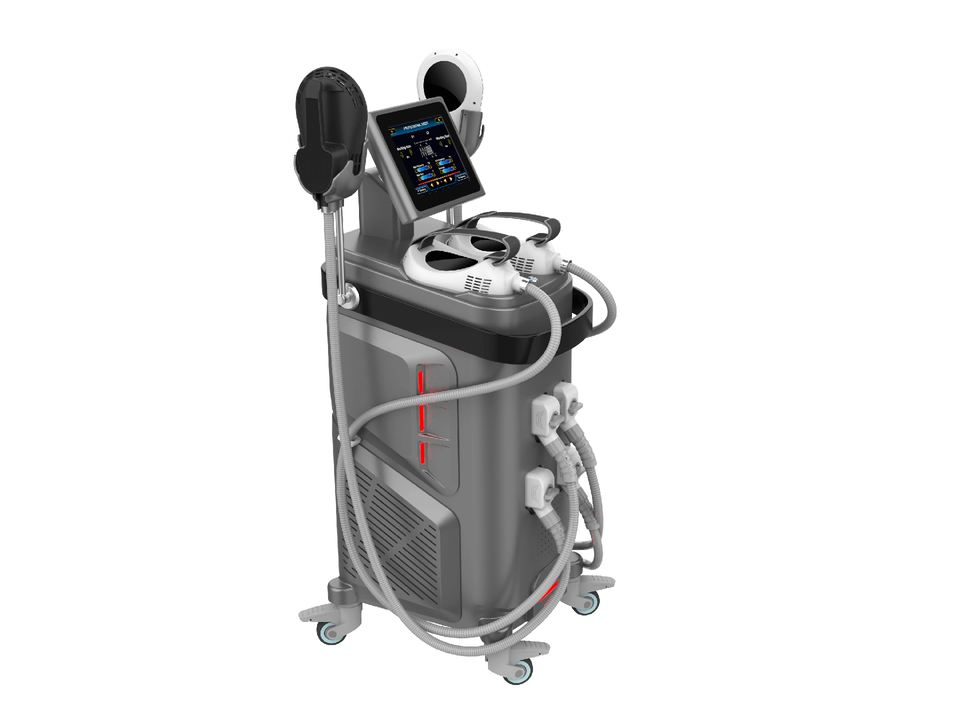Magshape Pro 005R