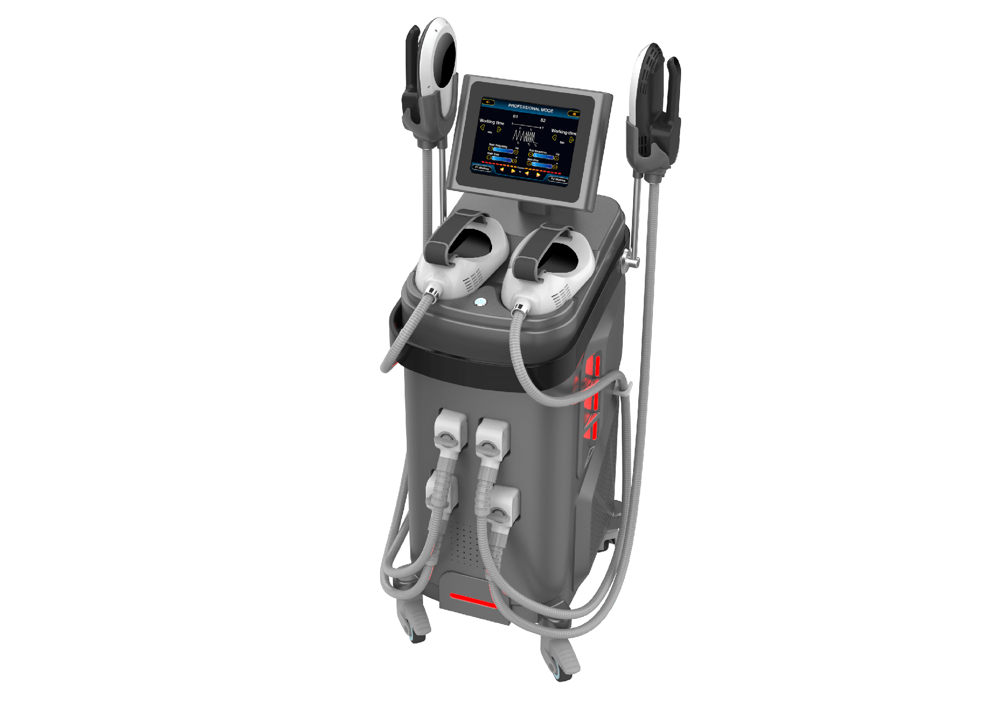 Magshape Pro 005R
