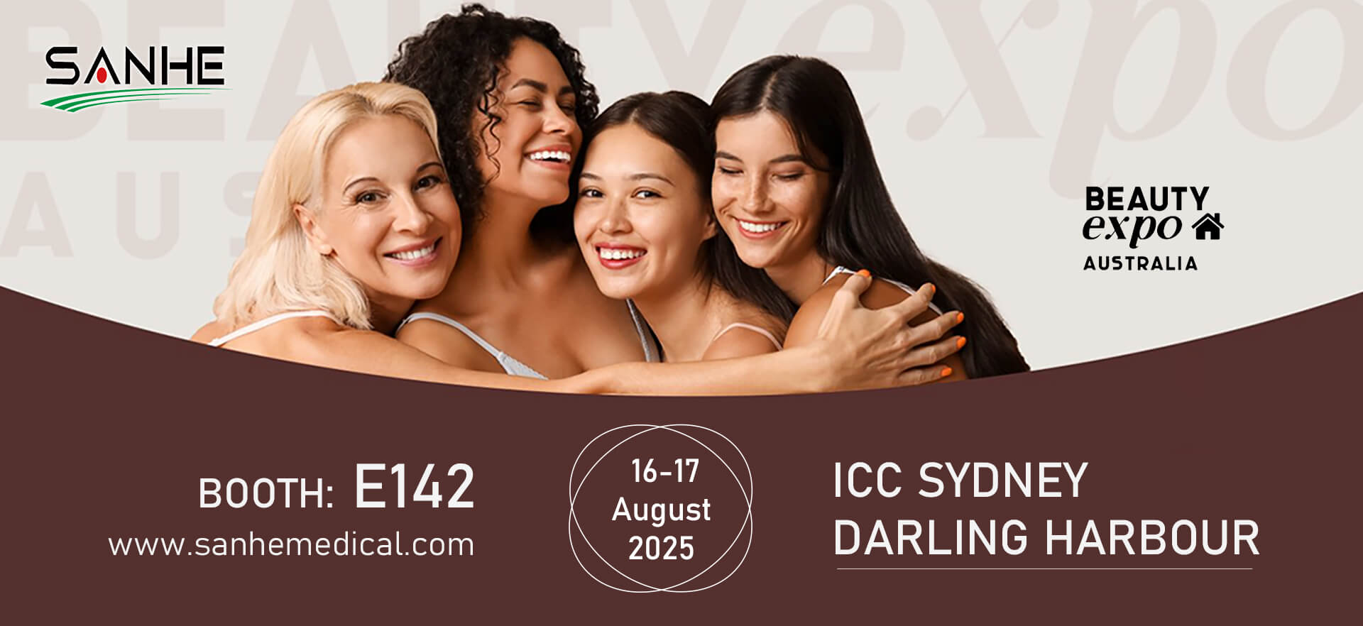 Australia Exhibition 2025