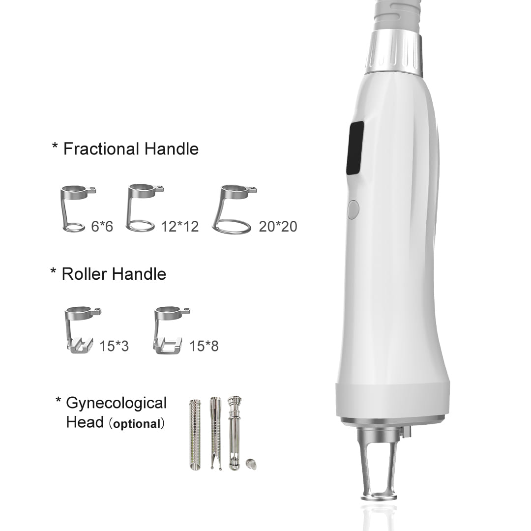 LumiGlam Thulium Laser