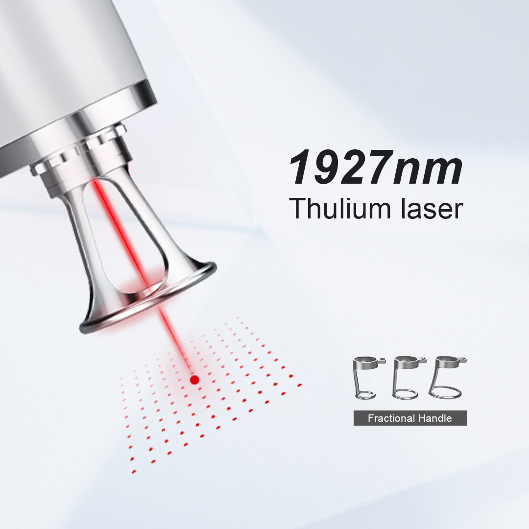 LumiGlam Thulium Laser