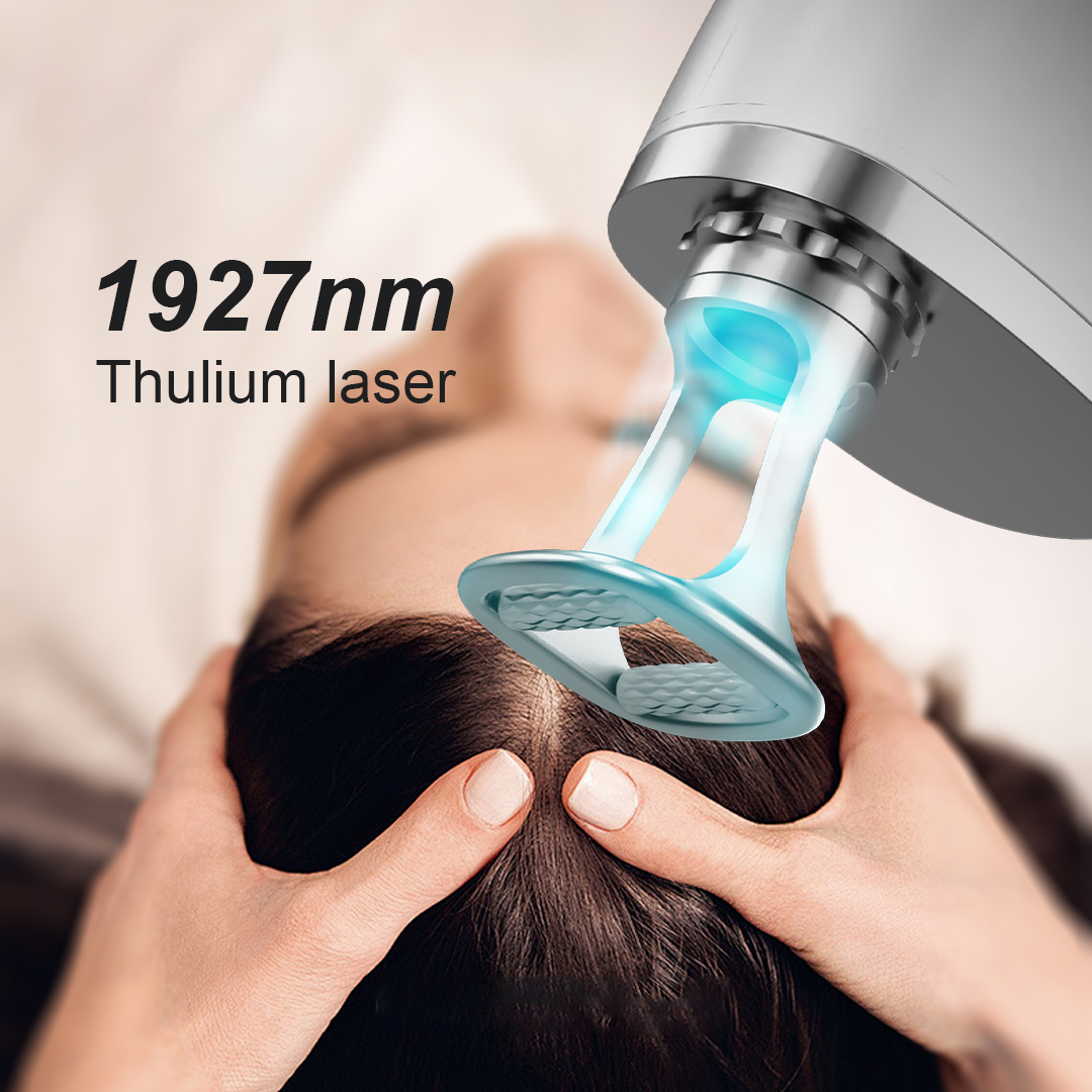 LumiGlam Thulium Laser