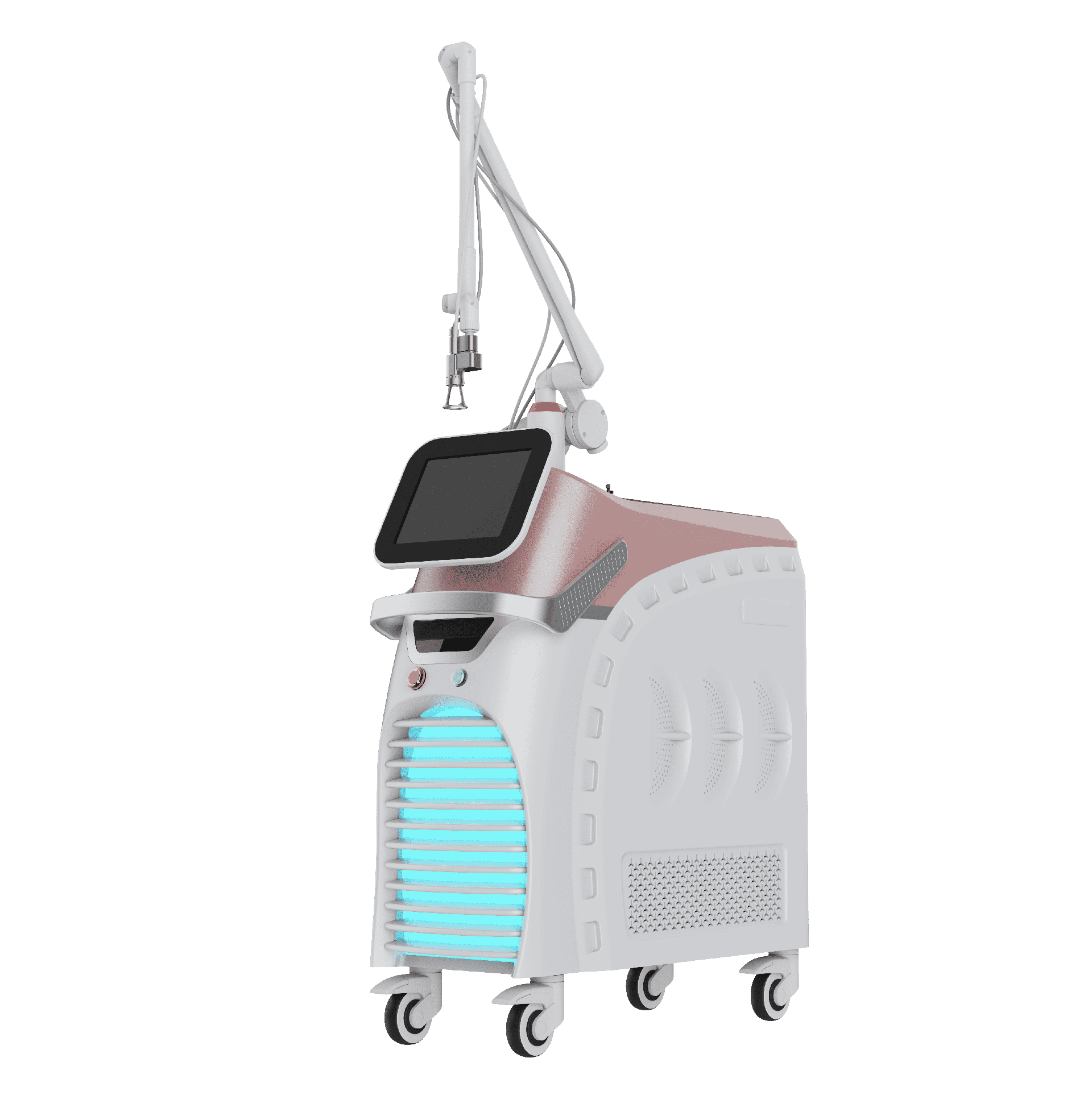 2940nm Erbium Yag Laser