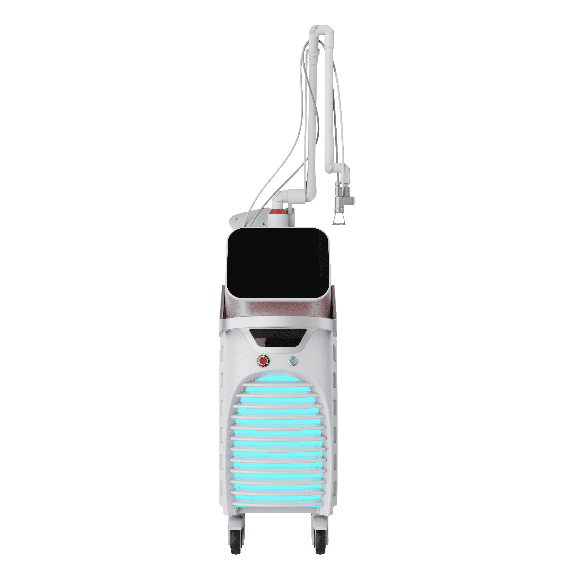 2940nm Erbium Yag Laser