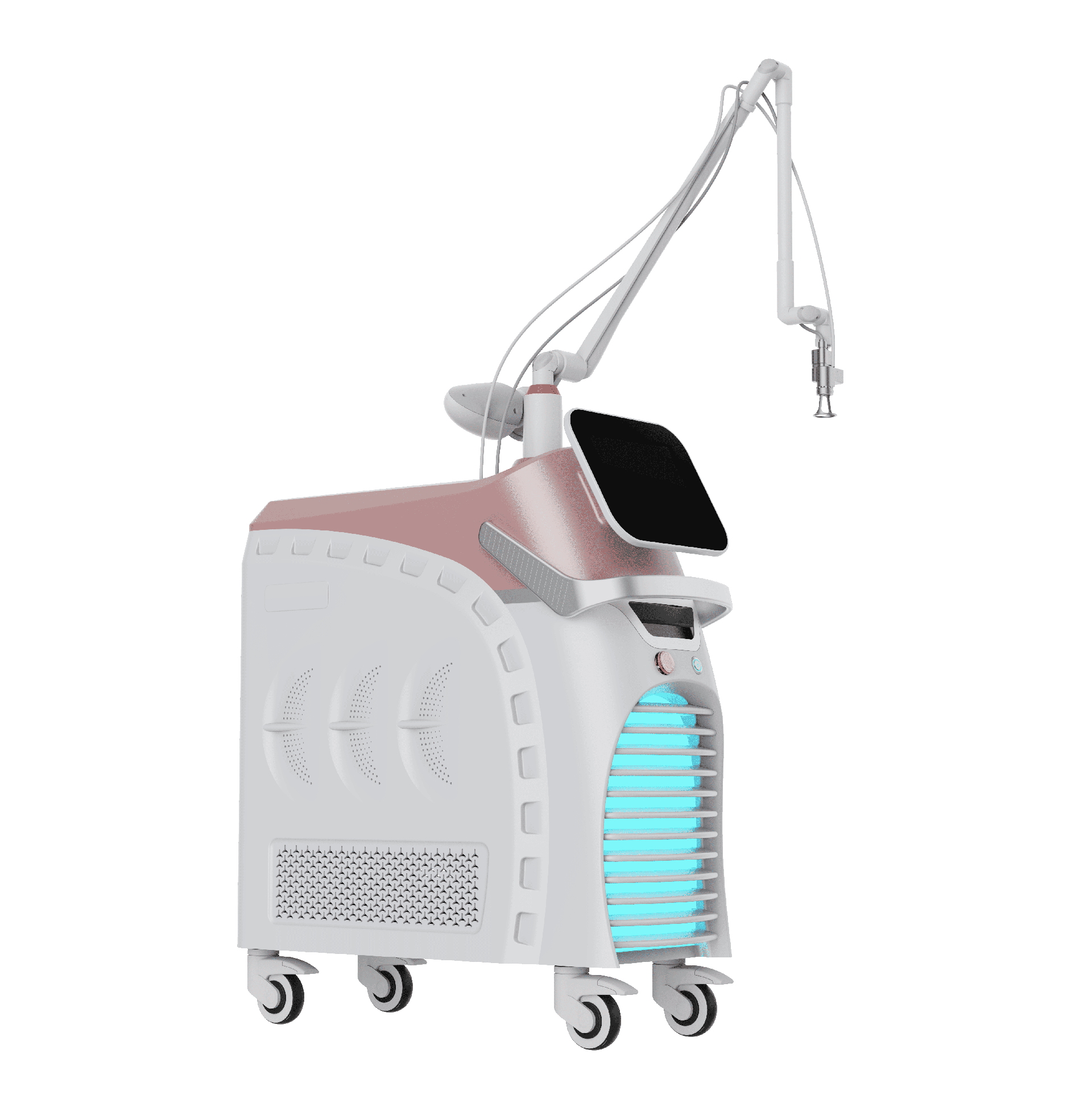 2940nm Erbium Yag Laser