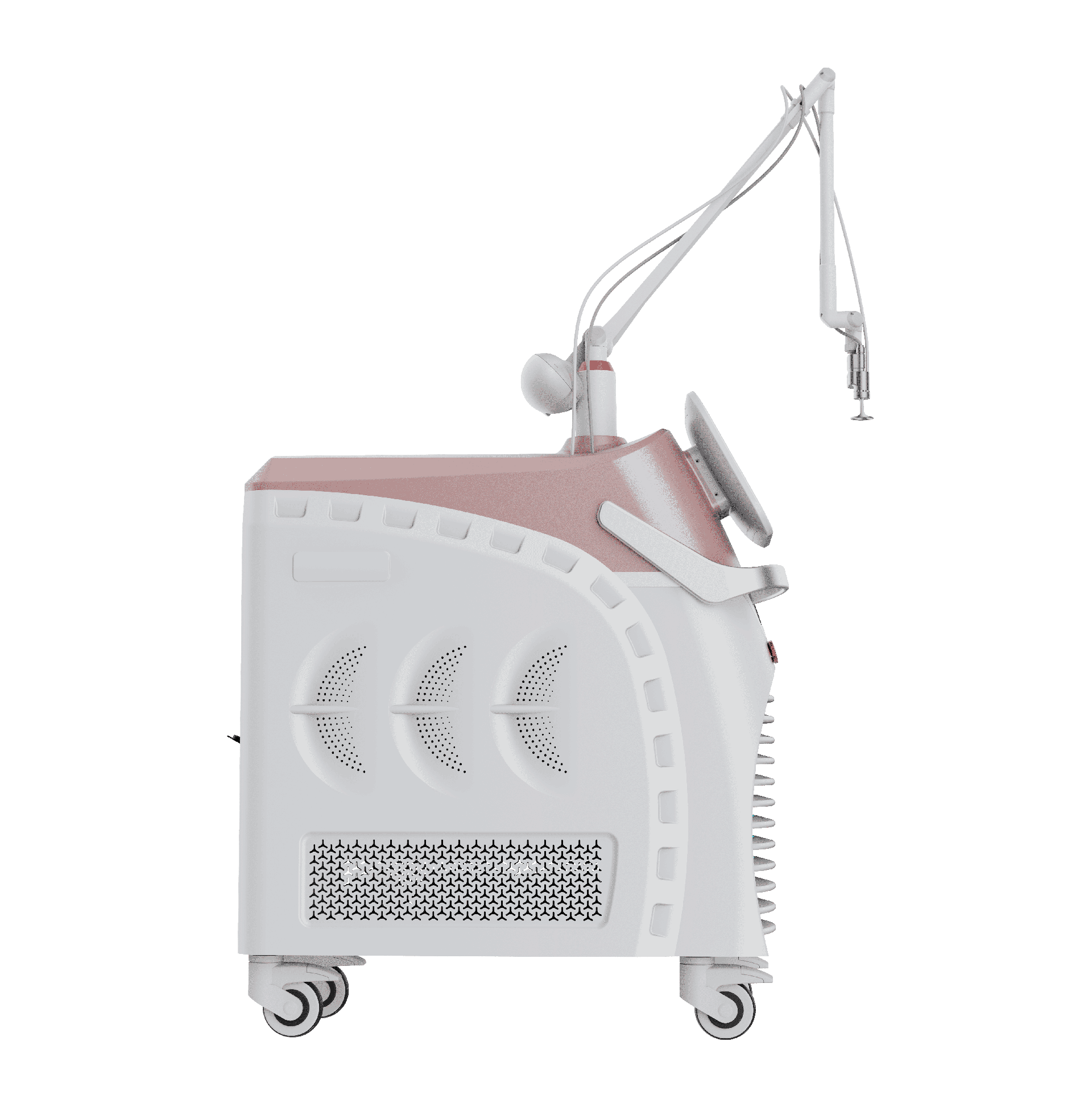 2940nm Erbium Yag Laser