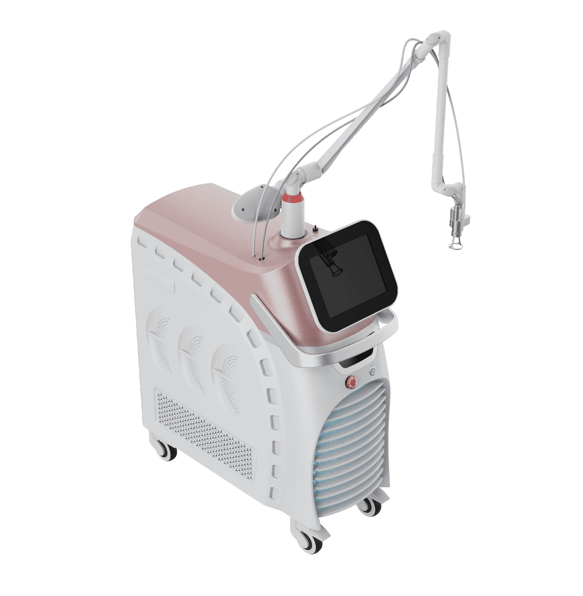 2940nm Erbium Yag Laser