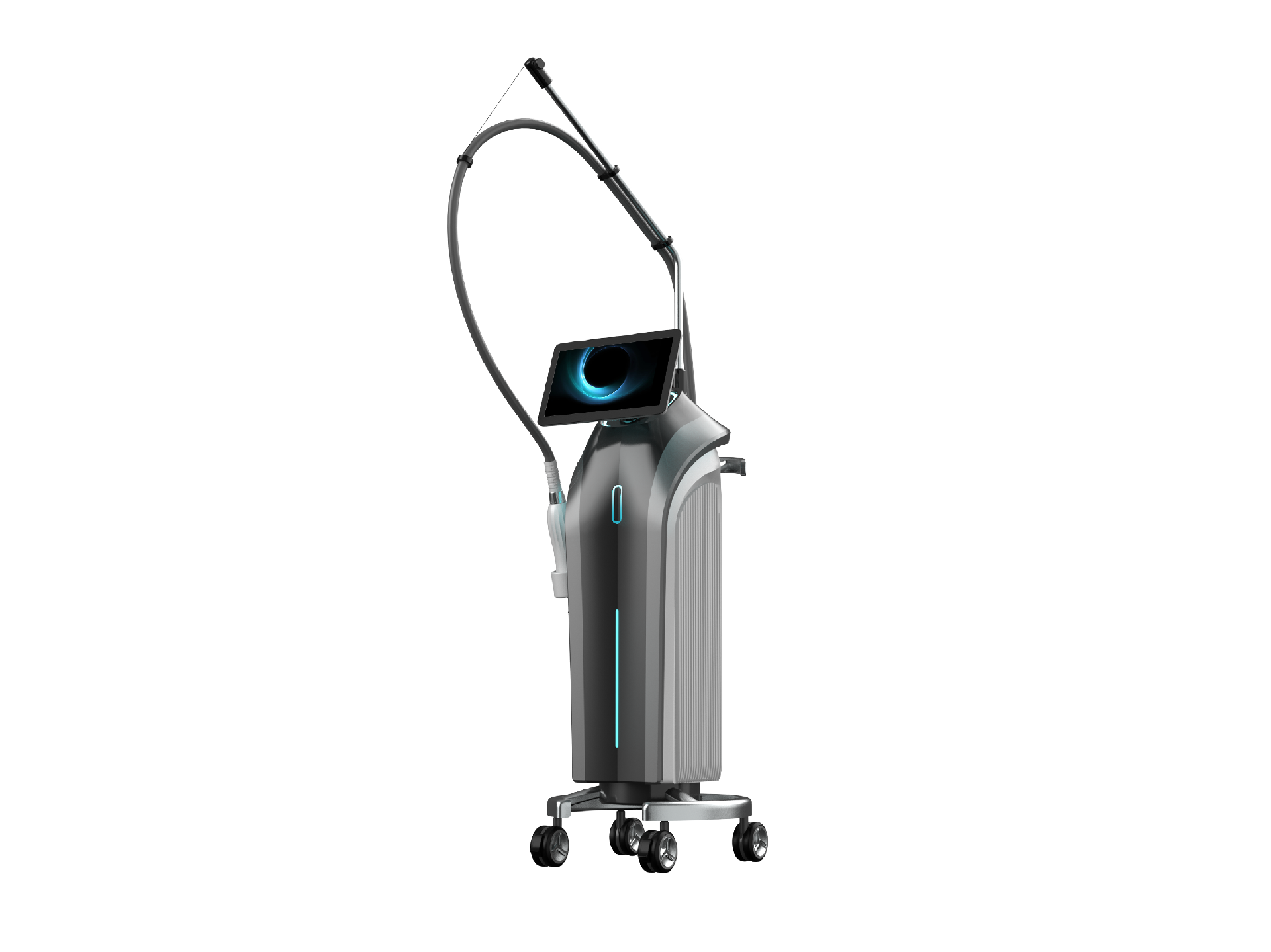 LumiGlam Thulium Laser