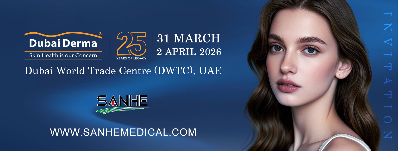 2026.3 Exhibition in Dubai