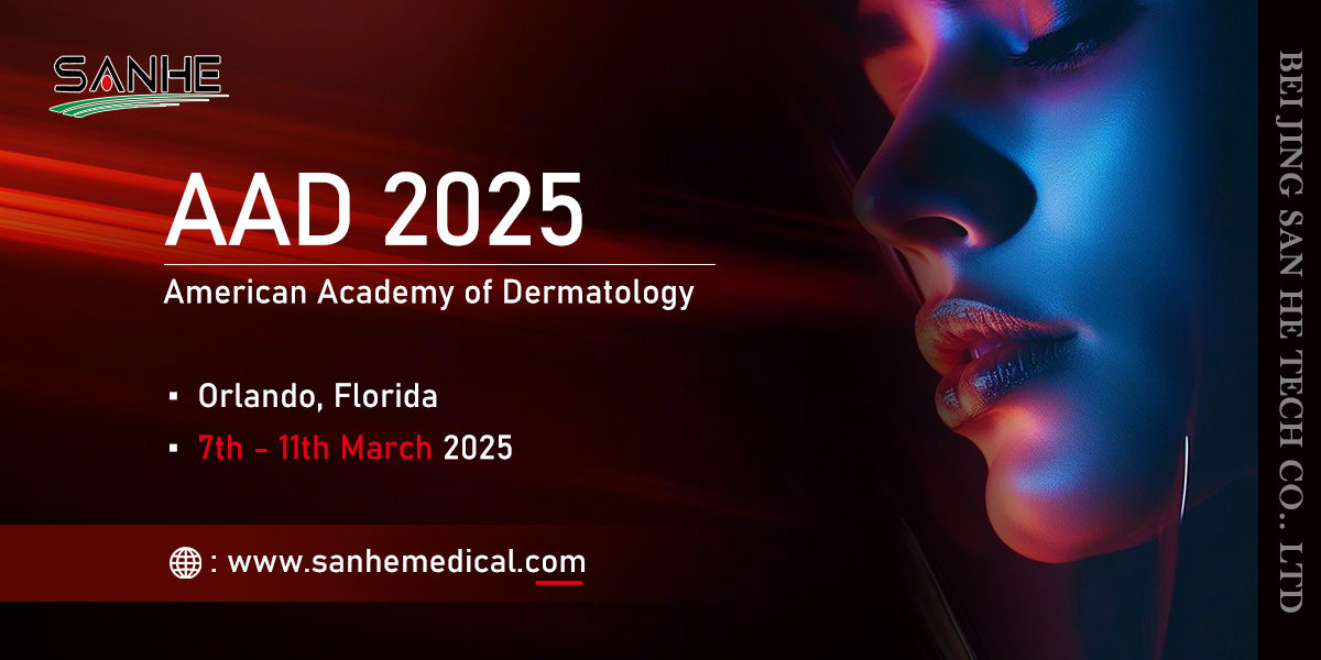 2025.3 Exhibition in USA